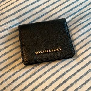 Michael Kors wallet